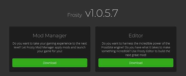 download frosty mod manager